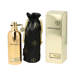 Montale Paris Pure Gold Eau De Parfum 100 ml (woman)