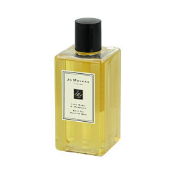 Jo Malone Lime Basil & Mandarin Bath Oil 250 ml W