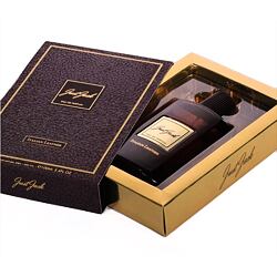 Just Jack Italian Leather Eau De Parfum 100 ml (unisex)