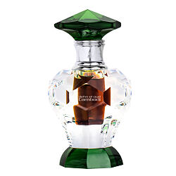 Swiss Arabian Dehn El Oud Сambodi Parfümiertes Öl 3 ml (unisex)