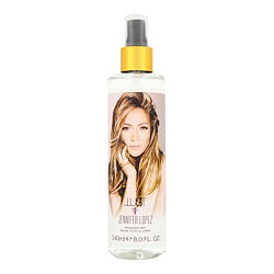 Jennifer Lopez JLust Bodyspray 240 ml (woman)