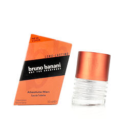 Bruno Banani Absolute Man Eau De Toilette 30 ml (man)