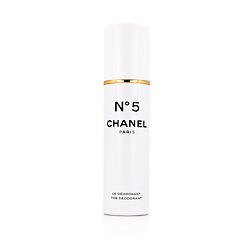 Chanel No 5 Deodorant Spray 100 ml (woman)
