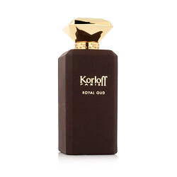 Korloff Royal Oud Eau De Parfum 88 ml (man)