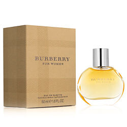 Burberry For Women Eau De Parfum 50 ml (woman)