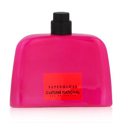 CoSTUME NATIONAL Supergloss Eau De Parfum 100 ml (woman)