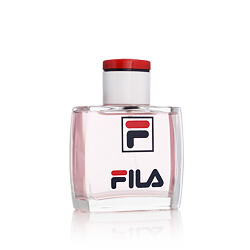 Fila Fila for Women Eau De Toilette 100 ml (woman)