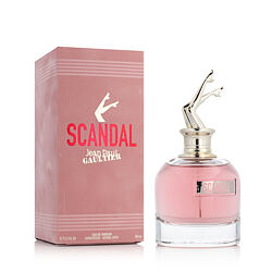 Jean Paul Gaultier Scandal Eau De Parfum 80 ml (woman)
