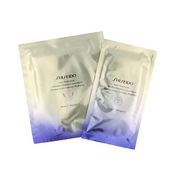 Shiseido Vital Perfection Liftdefine Radiance Face Mask 6 x 2 St.