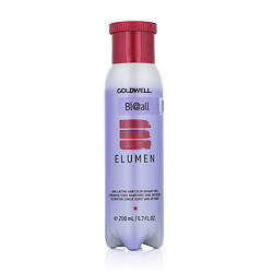 Goldwell Elumen Long Lasting Hair Color 200 ml