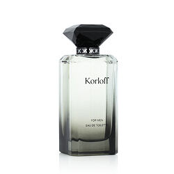 Korloff Korloff Men Eau De Toilette 88 ml (man)