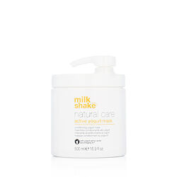 Milk Shake Natural Care Active Yogurt Mask 500 ml