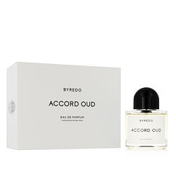 Byredo Accord Oud Eau De Parfum 100 ml (unisex)