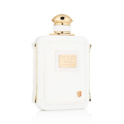 Alexandre.J Western Leather White Eau De Parfum 100 ml (woman)