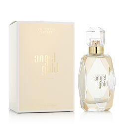 Victoria's Secret Angel Gold Eau De Parfum 100 ml (woman)