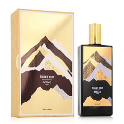 Memo Paris Tiger's Nest Eau De Parfum 75 ml (unisex)