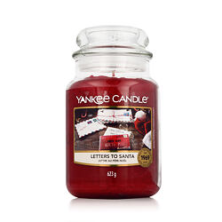 Yankee Candle Classic Large Jar Candles Duftkerze 623 g