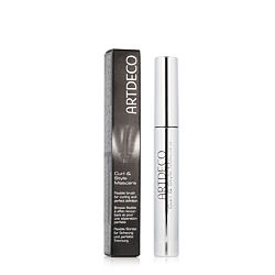 Artdeco Curl & Style Mascara (10 Black) 8 ml