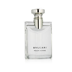 Bvlgari Pour Homme Eau De Toilette 100 ml (man)