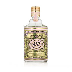 4711 Floral Collection Magnolia Eau de Cologne 100 ml (woman)