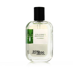 André Courrèges Colognes Imaginaires 2030 Verbena Crush Eau De Parfum 100 ml (unisex)