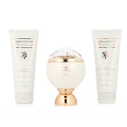 Afnan Souvenir Floral Bouquet EDP 100 ml + SG 100 ml + BL 100 ml (woman)