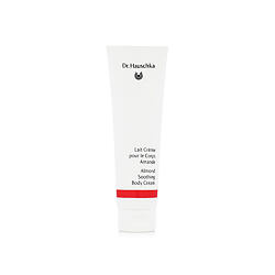 Dr. Hauschka Almond Soothing Body Cream 145 ml