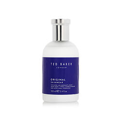 Ted Baker Original Skinwear Eau De Toilette 100 ml (man)