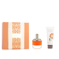 Elie Saab Girl Of Now Lovely EDP 50 ml + BL 75 ml (woman)