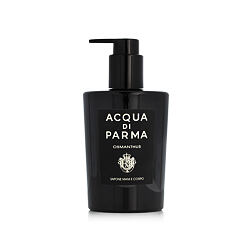 Acqua Di Parma Osmanthus Flüssigseife 300 ml (unisex)