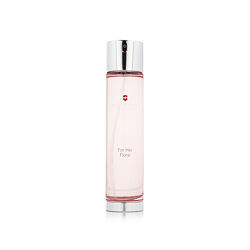 Victorinox Swiss Army For Her Floral Eau De Toilette 100 ml (woman)