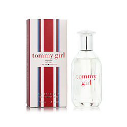 Tommy Hilfiger Tommy Girl Eau De Toilette 50 ml (woman)
