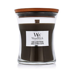 WoodWick Medium Hourglass Candles Duftkerze 275 g