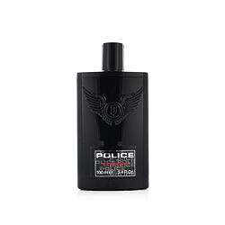 POLICE Extreme Eau De Toilette 100 ml (man)