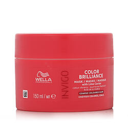 Wella Invigo Color Brilliance Mask (Coarse Hair) 150 ml