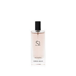 Giorgio Armani Sì Eau De Parfum 15 ml (woman)
