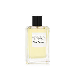 Tom Daxon Crushing Bloom Eau De Parfum 100 ml (woman)