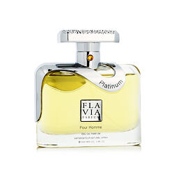 Flavia Platinum Pour Homme Eau De Parfum 100 ml (man)