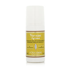 L'Occitane Verveine Agrumes 2008 Deo Roll-On 50 ml (unisex)