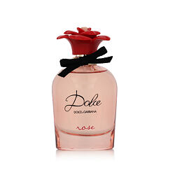 Dolce & Gabbana Dolce Rose Eau De Toilette 75 ml (woman)