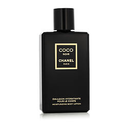 Chanel Coco Noir Körperlotion 200 ml (woman)