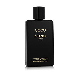 Chanel Coco Körperlotion 200 ml (woman)
