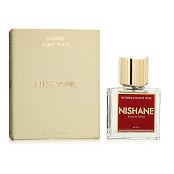 Nishane Hundred Silent Ways Extrait de Parfum 50 ml (unisex)