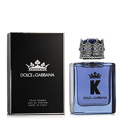 Dolce & Gabbana K pour Homme Eau De Parfum 50 ml (man)