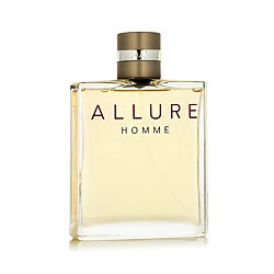 Chanel Allure Homme Eau De Toilette 50 ml (man)