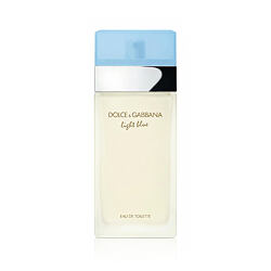 Dolce & Gabbana Light Blue Eau De Toilette 200 ml (woman)