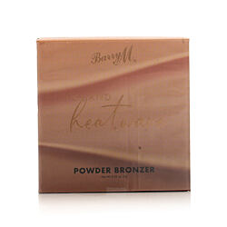 Barry M Heatwave Powder Bronzer 9 g