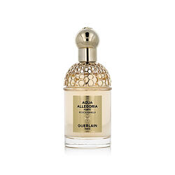 Guerlain Aqua Allegoria Forte Bosca Vanilla Eau De Parfum - nachfüllbar 75 ml (unisex)