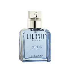 Calvin Klein Eternity Aqua for Men Eau De Toilette 100 ml (man)