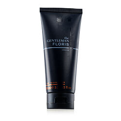 Floris No 89 Rasierschaum-Creme 100 ml (man)